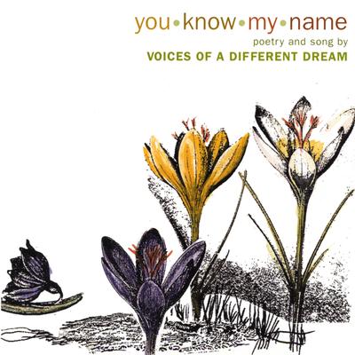 My Young Grandmother By Voices of a Different Dream's cover