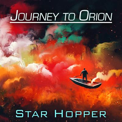 Beyond Orion By Star Hopper's cover