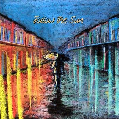 Follow the Sun By Reginiano's cover