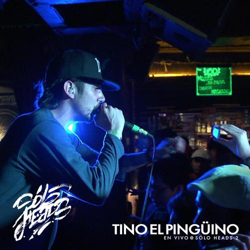 Caravana Official TikTok Music album by Tino El Ping ino