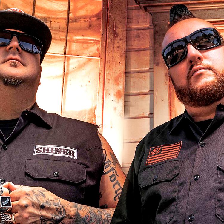 Moonshine Bandits's avatar image