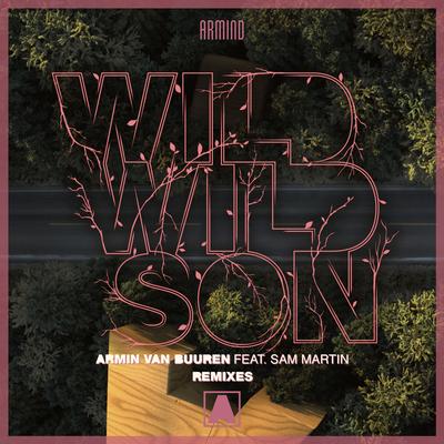 Wild Wild Son (feat. Sam Martin) (Richard Durand Remix) By Armin van Buuren, Sam Martin's cover