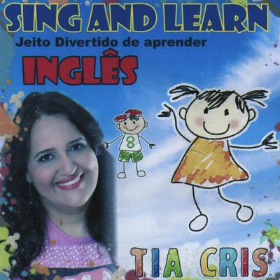 Tia Cris's cover