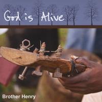 Brother Henry's avatar cover