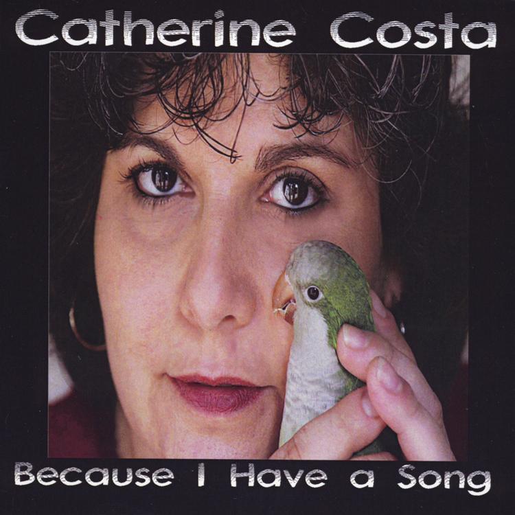Catherine Costa's avatar image