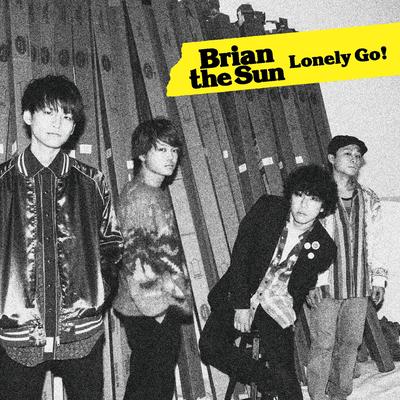 Lonely Go! By Brian the Sun's cover