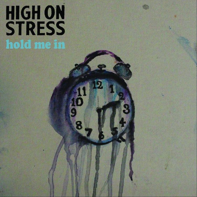 High on Stress's avatar image