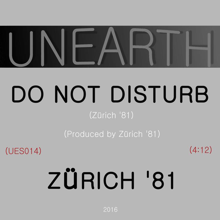 Zurich '81's avatar image