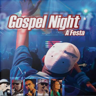 Mega Gospel Funk (Ao Vivo) By DJ. Marcelo Araujo's cover