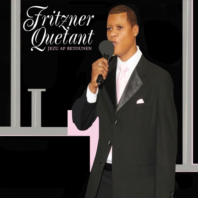 Fritzner Quetant's avatar image