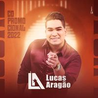 Lucas Aragão's avatar cover