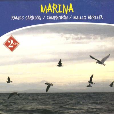 Orquesta De Cámara De Madrid's cover