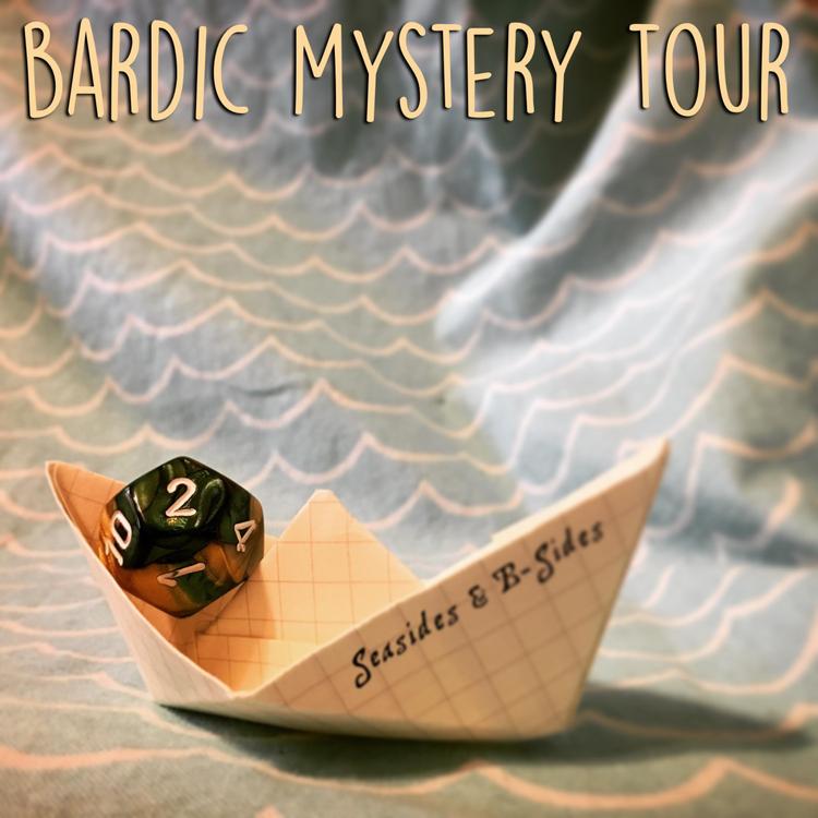 Bardic Mystery Tour's avatar image