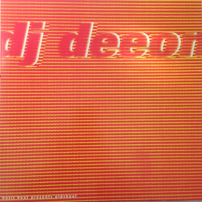 Akceier 8 (Radio Edit) By DJ Deeon's cover