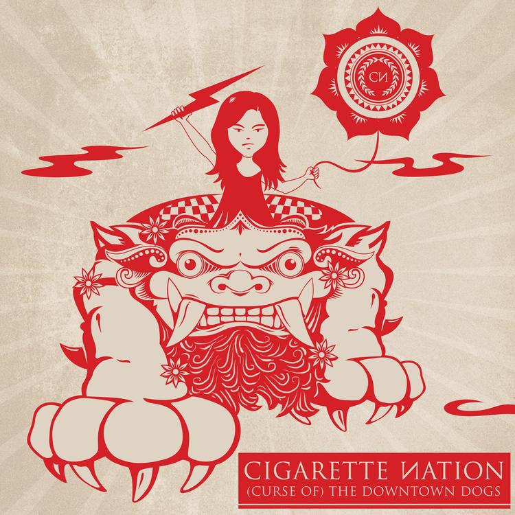 Cigarette Nation's avatar image
