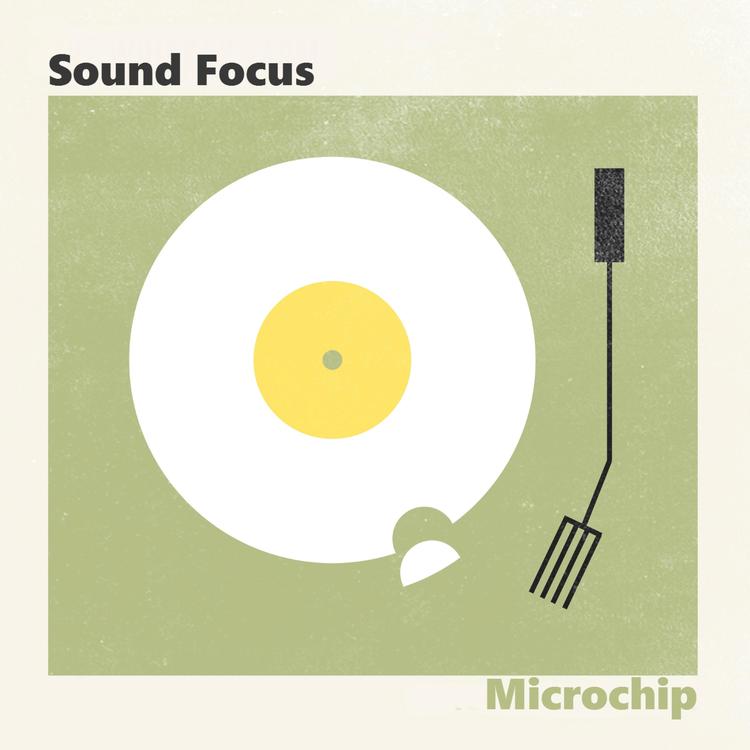 Sound Focus's avatar image