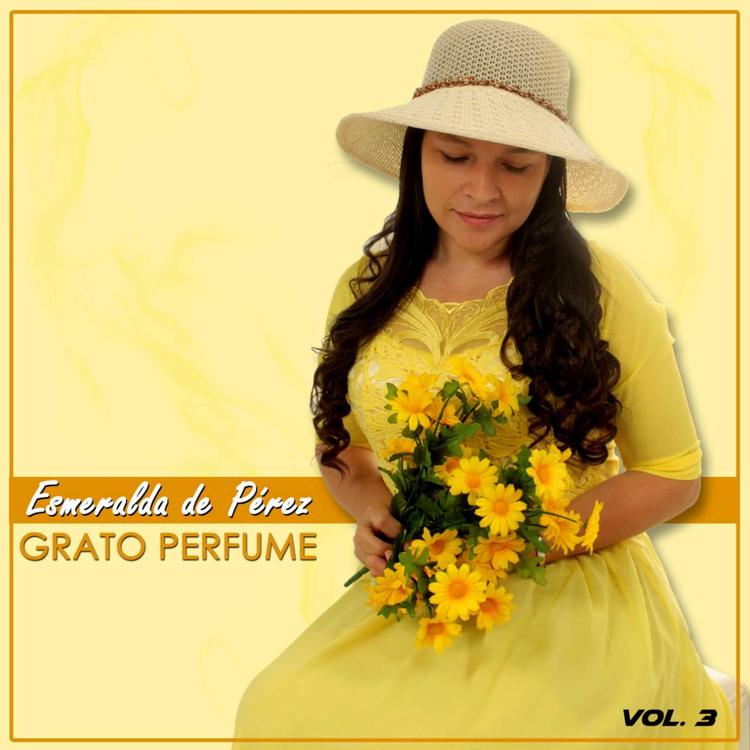 Esmeralda de Pérez's avatar image