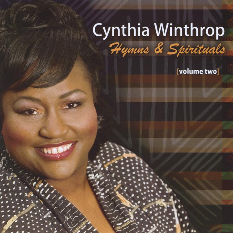 Cynthia Winthrop's avatar image