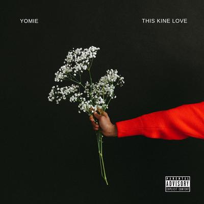 Yomie's cover