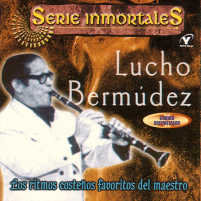 Lucho Bermudez's avatar image