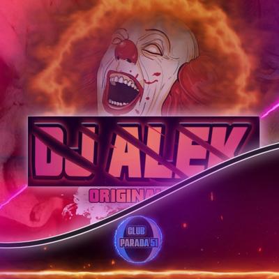 DJ AleK's cover