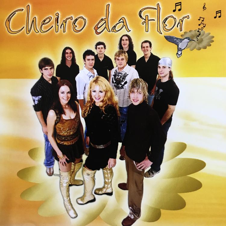 Cheiro da Flor's avatar image