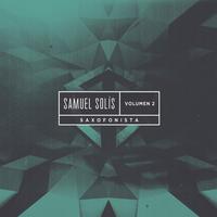 Samuel Solis's avatar cover