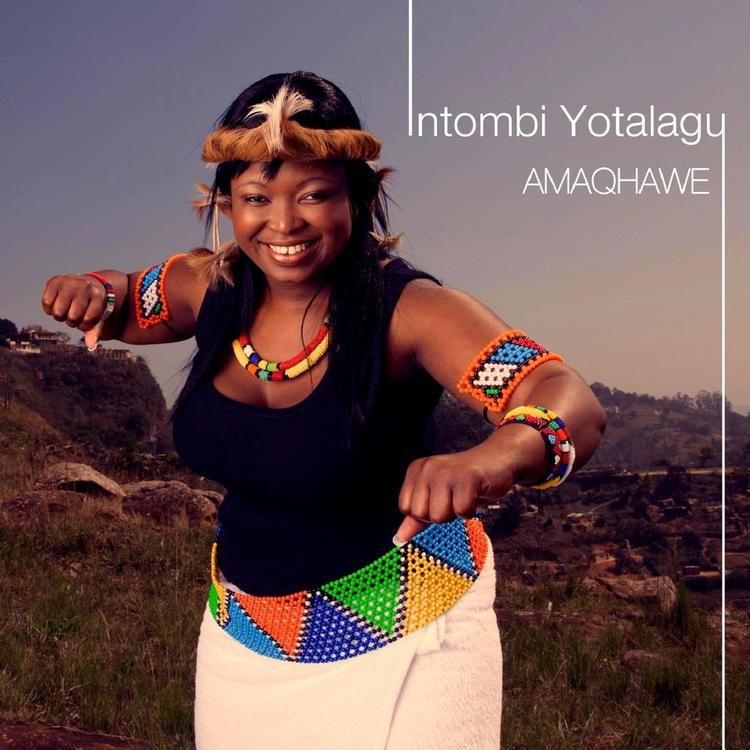 Intombi Yotalagu's avatar image