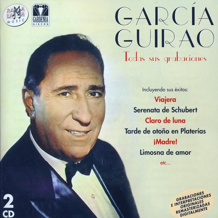 García Guirao's avatar image