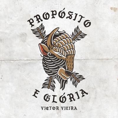 Propósito & Glória's cover