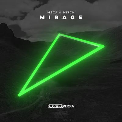 Mirage By Meca & Mitch's cover