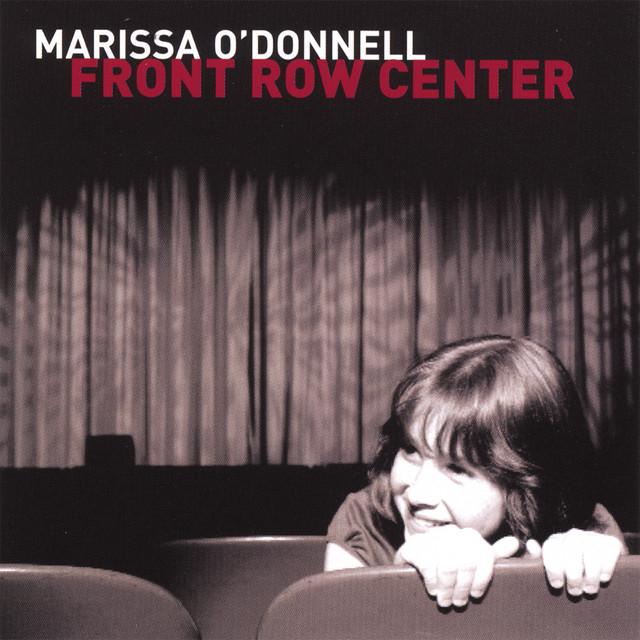 Marissa O'Donnell's avatar image