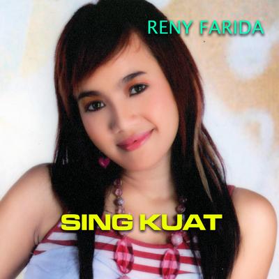 Sing Kuat's cover