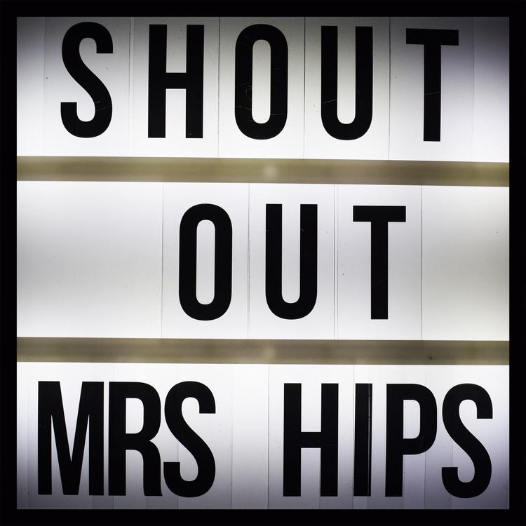 Mrs. Hips's avatar image