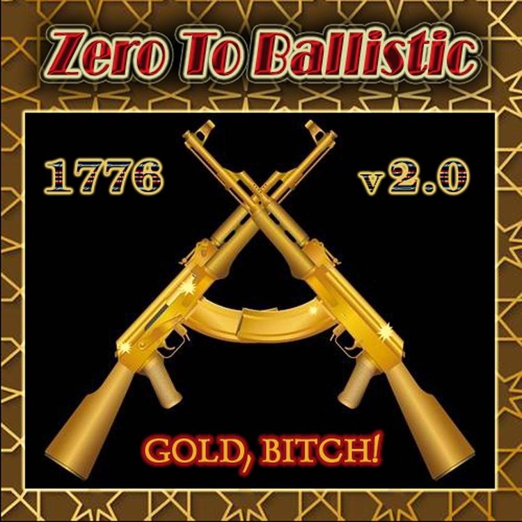 Zero to Ballistic's avatar image