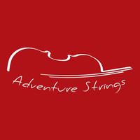 Adventure Strings's avatar cover