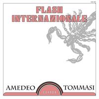 Amedeo Tommasi's avatar cover