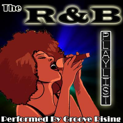 The R&B Playlist's cover