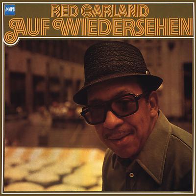 Daa Houd By Red Garland's cover
