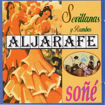 Aljarafe's cover
