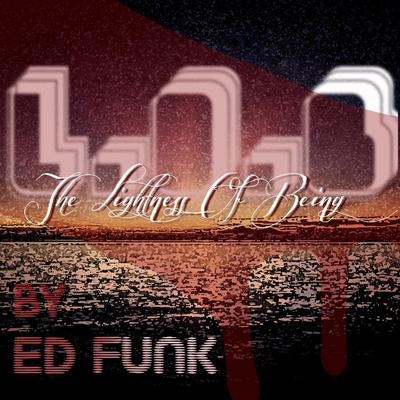 Ed Funk's cover