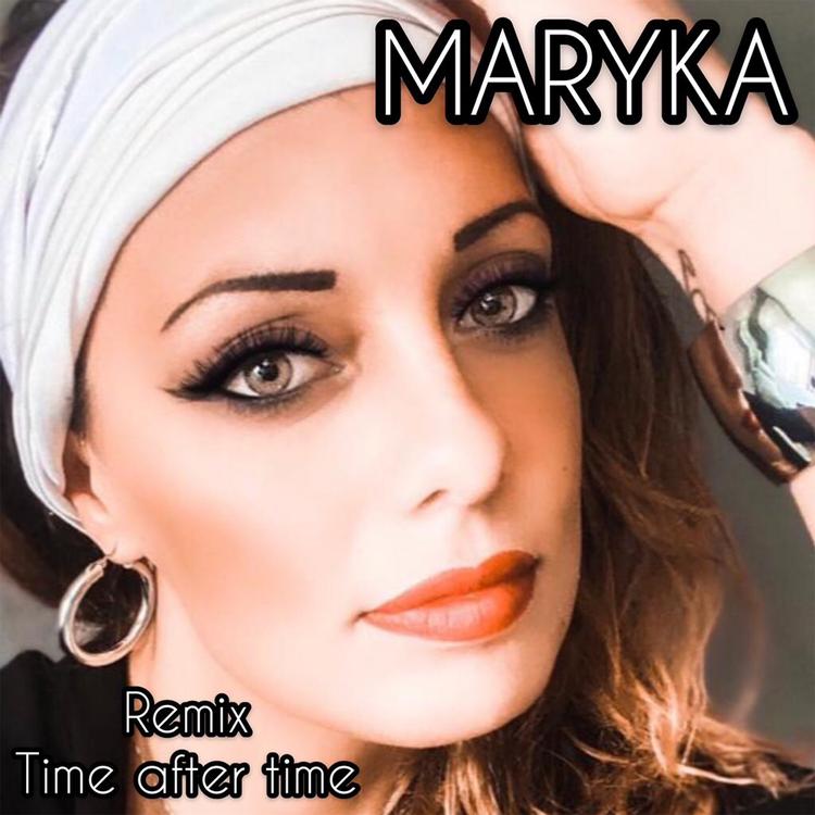 Maryka's avatar image