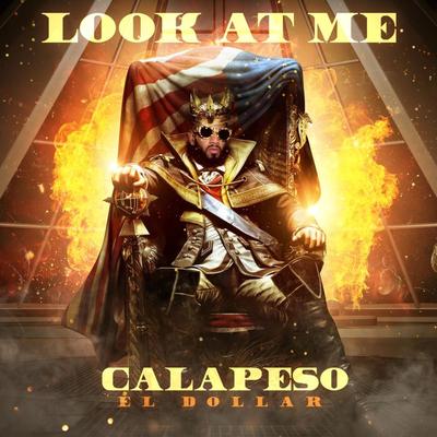 Calapeso el Dollar's cover