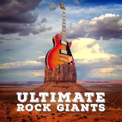 Ultimate Rock Giants's cover