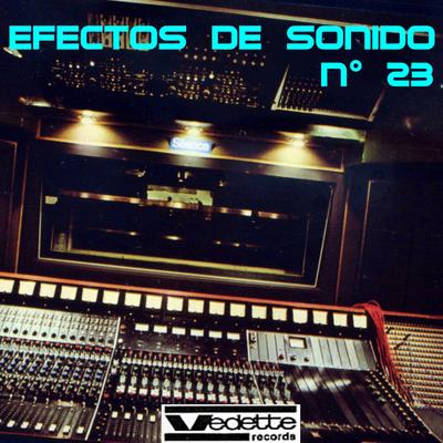 Efectos de Sonido's cover