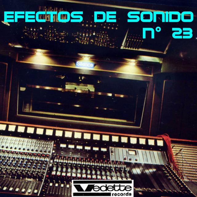 Efectos de Sonido's avatar image