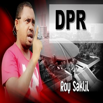DPR's cover