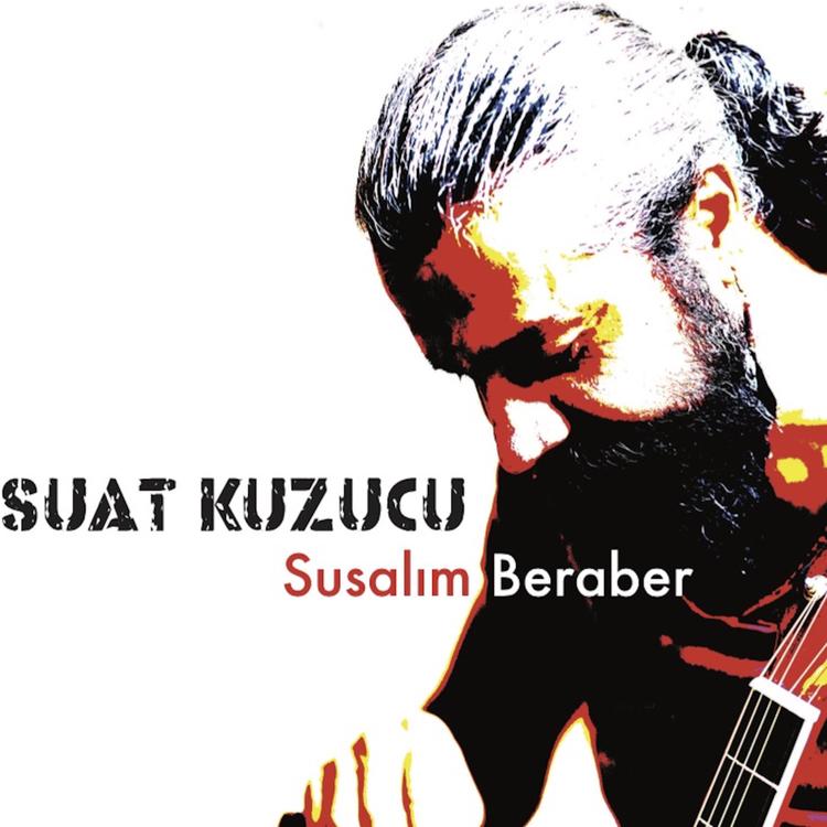 Suat Kuzucu's avatar image