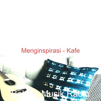 Musik (Memasak)'s cover