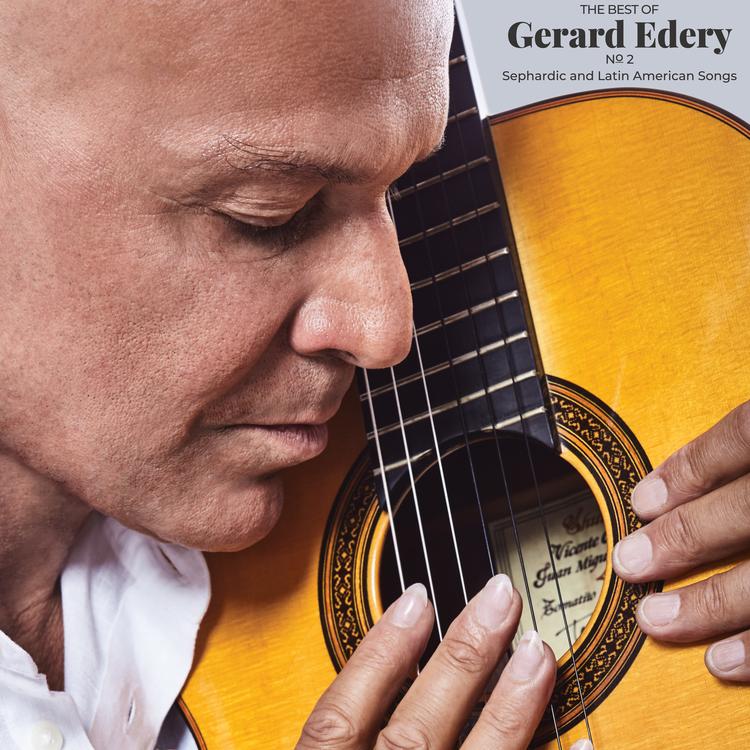 Gerard Edery's avatar image